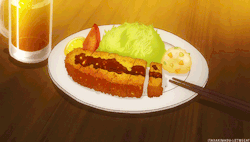 🍧🍵 いただきます! 🍡🍰