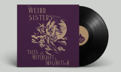 blackcanarywrites:   The Weird Sisters were a very popular band