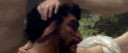 auriferis929:  William-Adolphe Bouguereau (1825 – 1905) - Nymphs
