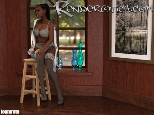 Renderotica SFW Image SpotlightsSee NSFW content on our twitter: