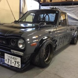 WannabeRacer