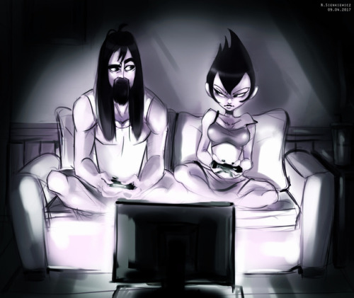 ninsegado91:  Neat