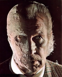 antipahtico:  Vincent Price ~ The Abominable Dr. Phibes (1971)