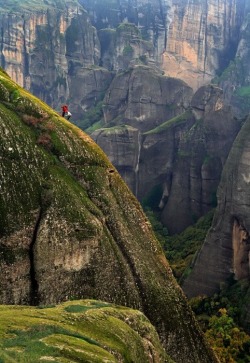 beautymothernature:Thessaly, Greece mother nature moments