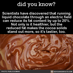 vivvav:  did-you-kno: Scientists have discovered that running