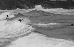 surf4living:  warren airing by nick lavecchia 