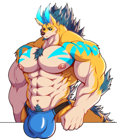 orzerohusky:Fusion Stage 1