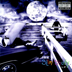 BACK IN THE DAY |2/23/99| Eminem released his second album, The