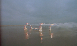 pierppasolini:The Garden (1990) // dir. Derek Jarman