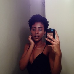 rabia-imane:🍫Chocolate skin 🍫