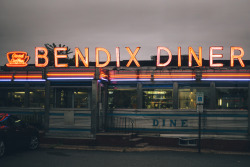 dinerporn:  dinerporn:  Bendix Diner in Hasbrouck Heights, NJ