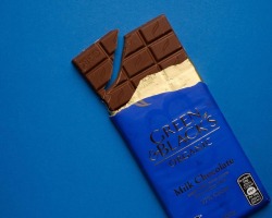 edtritton:  Green & Blacks | Crave #food #chocolate #sweet