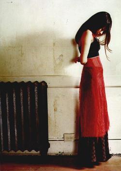 moriartij:  Hope Sandoval