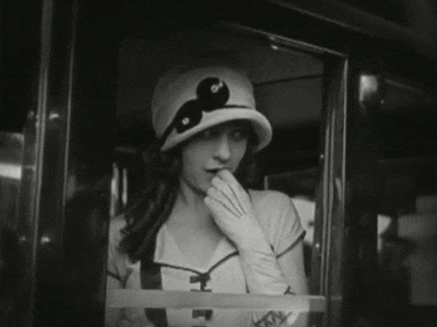 gifthesilverscreen:  Girl Shy (1924) 