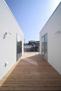 architags:  YSD Architects. House K. Kumamoto. Japan. photos: