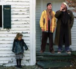 mushuthedragontattoo:  the devil and silent bob are raging inside