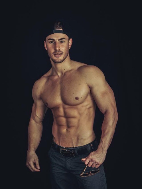 tumblr photo bestofshirtless 0
