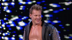 lambchopviking:  nice  I really hope this means Jericho will
