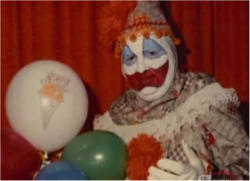 congenitaldisease:  John Wayne Gacy’s former employer at the