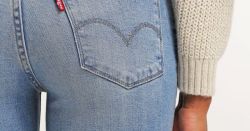 Just Pinned to Jeans - Mostly Levis: Levi’s Womens 711