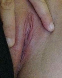 20 years old. Still super tight Thank you :)Submit your pussy