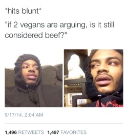 dekutree:  yung-lipton:  These hit the blunts tweets 😂😂💀