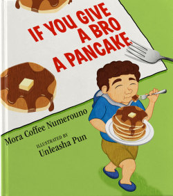 dennys:  Are you familiar with this children’s book?