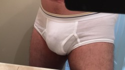 bsman:  My first pair of low rise Stafford briefs, itâ€™s