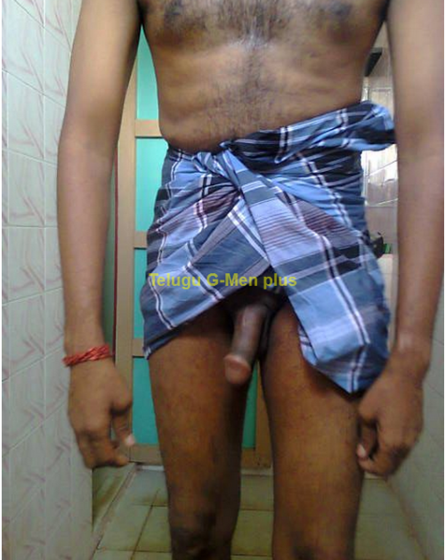 telugugmenplus:Desi lungi