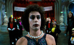 dontdreamitbehim:  The Rocky Horror Picture Show (1975)