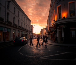 allthingseurope:  Galway, Ireland (by MLuotio) 