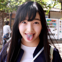 akb48icons:  umemoto izumi ♡akb48 icons ♡@yericutes on twitterif