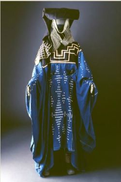 76945-costume-research-and-more:  The Hudheyl tribe Location: