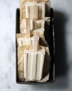 a-london-gent:  intensefoodcravings:  Maple Bacon Bourbon Popsicles