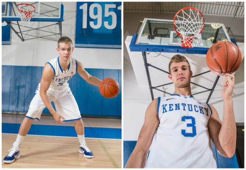 Jared Polson (Kentucky Wildcats)