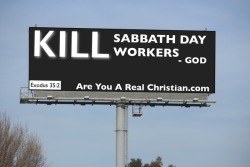 proud-atheist:  Truth in advertisinghttp://proud-atheist.tumblr.com