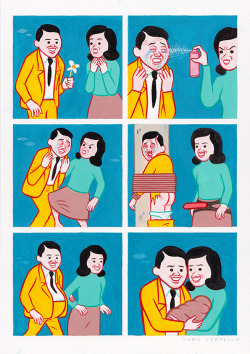 Joan Cornellà