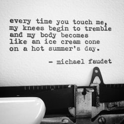 twirlinghair: eroticimages:  reaching out .. to touch you  ~As