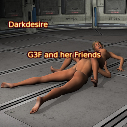 G3F and her friends are having a little sexy fun.  ‘Lesbian Domination Series’ is a set of  16 carefully constructed poses for G3F and her friends.Compatible with Daz Studio 4.8 or higher Genesis 3 Female! Check the link for all the extras! G