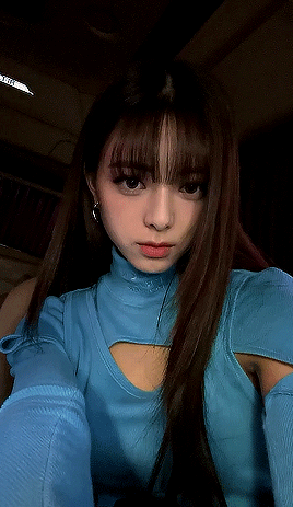 ryudaeng:  yuna — bubble update (230201)