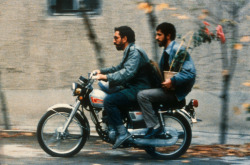 wandrlust:  Close-Up (Abbas Kiarostami, 1990) 