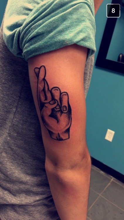 1337tattoos:  submitted byÂ http://rudeger22.tumblr.com