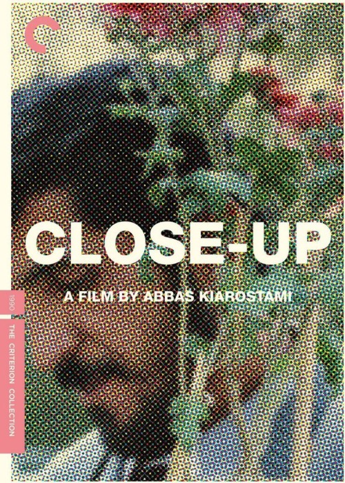 vegieburger:  close up by abbas kiarostami 1990