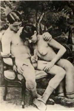 giftvintage:  vintage sex