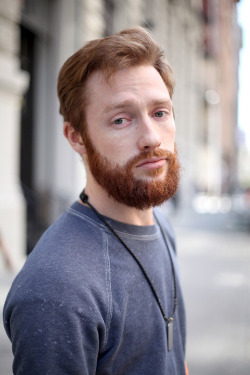 Redheads Be Here