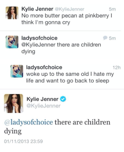 kdashvibes:  REASONS WHY KYLIE IS MY FAVE 
