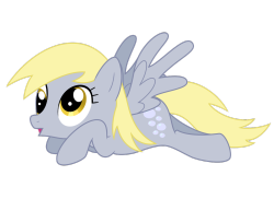 dragonbait-ep:  Cute Derpy by ~Reitanna-Seishin  <3!