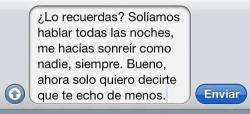 Nunca te dejaré ir♥....