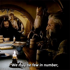 weesnawwwwwdfd-deactivated20161:    Fili’s nod with Thorin