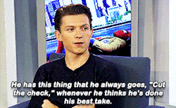 parkerpete:  Tom Holland explains why Anthony Mackie hates him